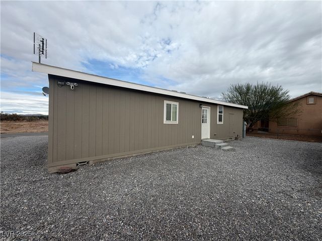 901 Gypsy Lane, Pahrump, NV 89060