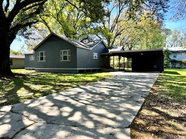 3631 Eaton St, Baton Rouge, LA 70805