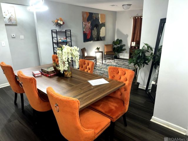 3631 Eaton St, Baton Rouge, LA 70805