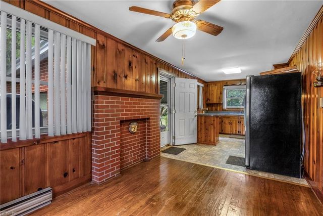 12915 General Puller HWY, Hartfield, VA 23071