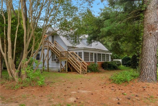 12915 General Puller HWY, Hartfield, VA 23071
