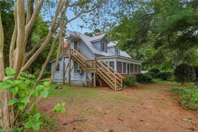 12915 General Puller HWY, Hartfield, VA 23071