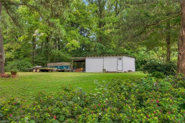 12915 General Puller HWY, Hartfield, VA 23071