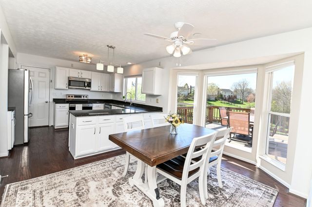 207 Ridgepointe Drive, Cold Spring, KY 41076