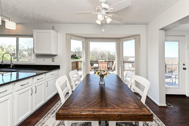 207 Ridgepointe Drive, Cold Spring, KY 41076
