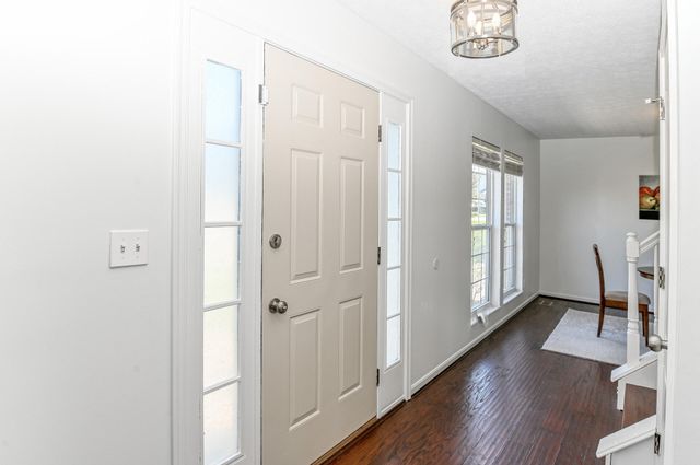 207 Ridgepointe Drive, Cold Spring, KY 41076