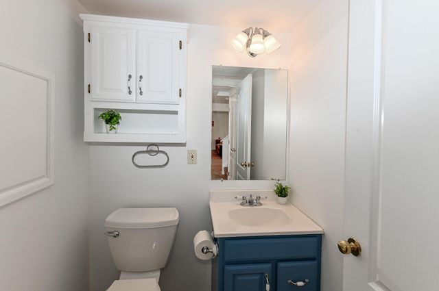 207 Ridgepointe Drive, Cold Spring, KY 41076