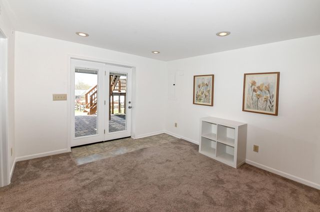 207 Ridgepointe Drive, Cold Spring, KY 41076