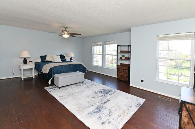 207 Ridgepointe Drive, Cold Spring, KY 41076