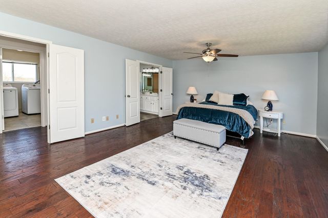 207 Ridgepointe Drive, Cold Spring, KY 41076