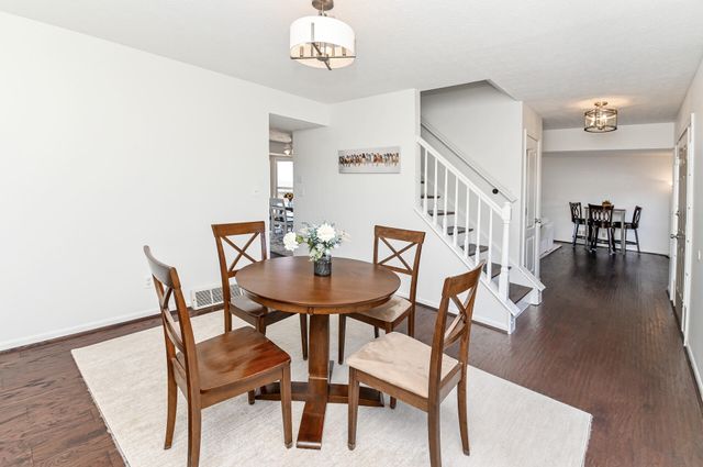 207 Ridgepointe Drive, Cold Spring, KY 41076