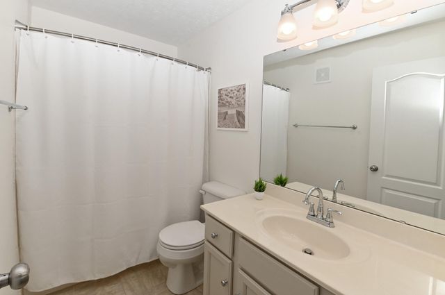 207 Ridgepointe Drive, Cold Spring, KY 41076