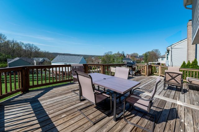207 Ridgepointe Drive, Cold Spring, KY 41076