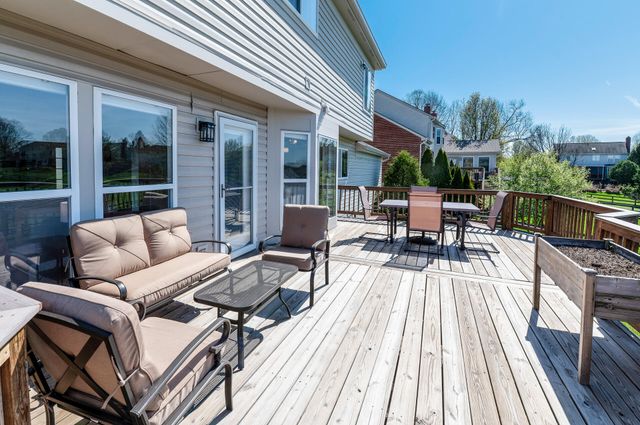 207 Ridgepointe Drive, Cold Spring, KY 41076