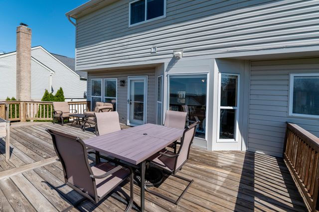 207 Ridgepointe Drive, Cold Spring, KY 41076