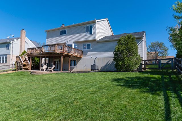 207 Ridgepointe Drive, Cold Spring, KY 41076