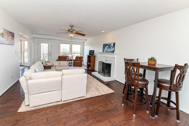 207 Ridgepointe Drive, Cold Spring, KY 41076