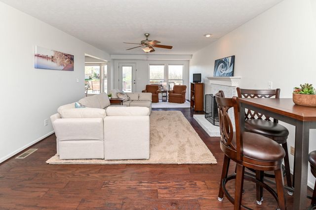 207 Ridgepointe Drive, Cold Spring, KY 41076