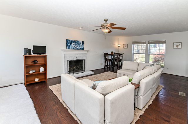 207 Ridgepointe Drive, Cold Spring, KY 41076