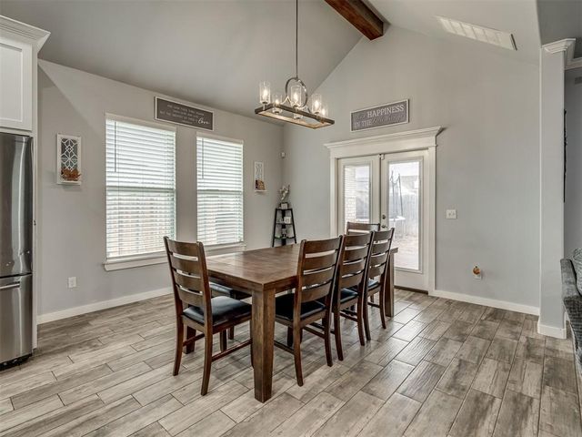 6263 Macarthur Park Circle, Edmond, OK 73012