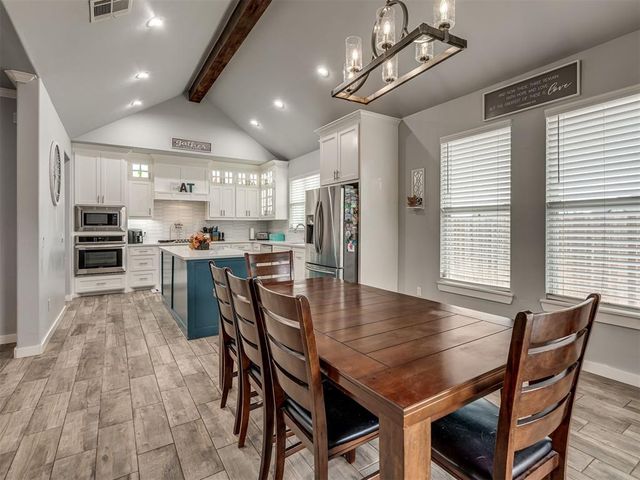 6263 Macarthur Park Circle, Edmond, OK 73012
