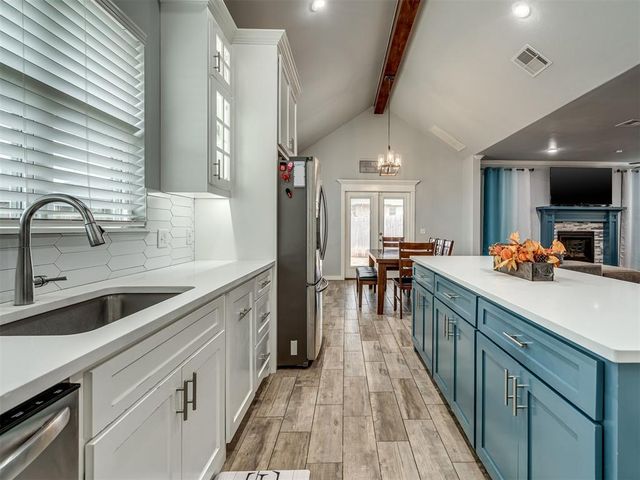 6263 Macarthur Park Circle, Edmond, OK 73012