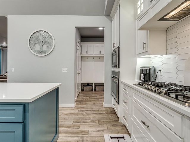 6263 Macarthur Park Circle, Edmond, OK 73012