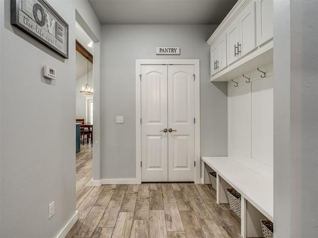 6263 Macarthur Park Circle, Edmond, OK 73012