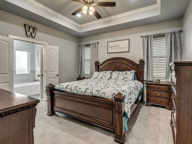 6263 Macarthur Park Circle, Edmond, OK 73012