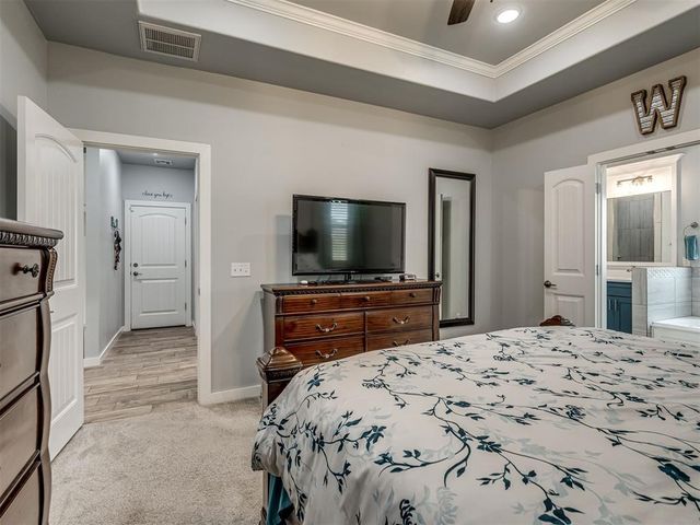 6263 Macarthur Park Circle, Edmond, OK 73012