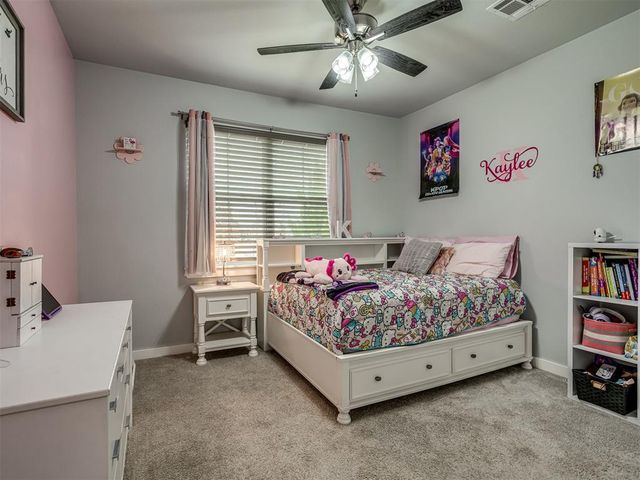 6263 Macarthur Park Circle, Edmond, OK 73012