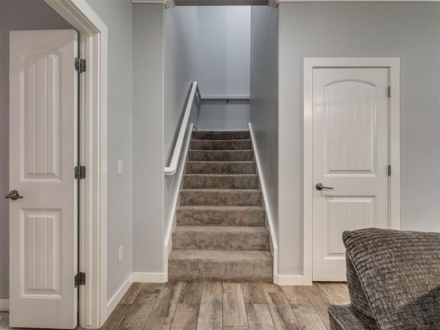 6263 Macarthur Park Circle, Edmond, OK 73012