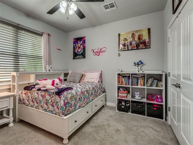 6263 Macarthur Park Circle, Edmond, OK 73012