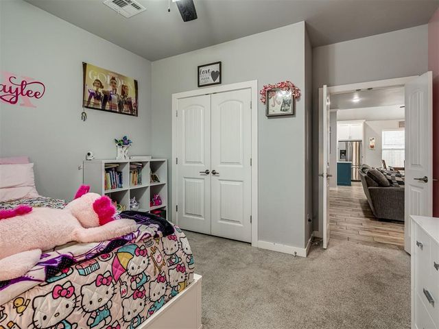 6263 Macarthur Park Circle, Edmond, OK 73012