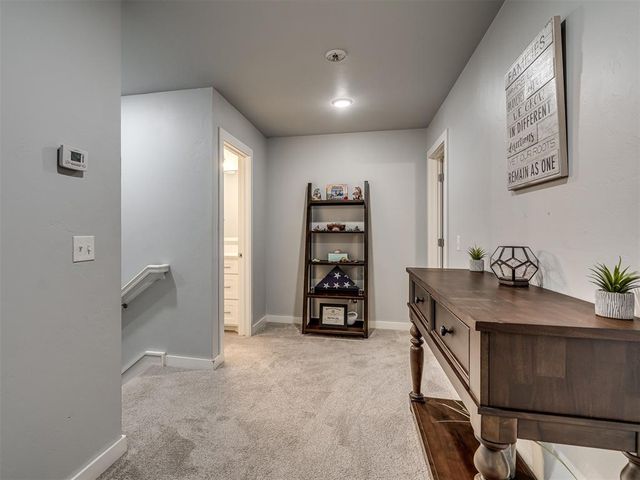 6263 Macarthur Park Circle, Edmond, OK 73012