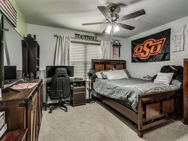 6263 Macarthur Park Circle, Edmond, OK 73012