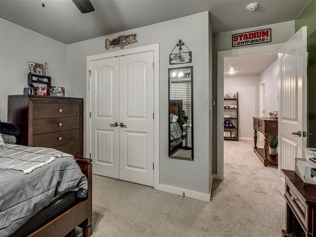 6263 Macarthur Park Circle, Edmond, OK 73012