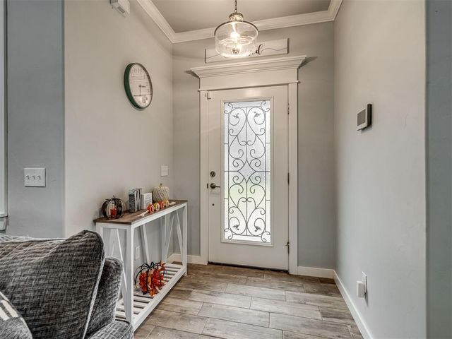 6263 Macarthur Park Circle, Edmond, OK 73012