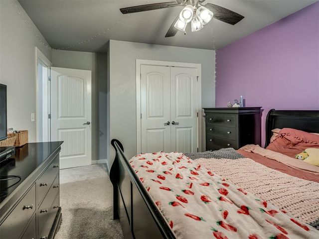 6263 Macarthur Park Circle, Edmond, OK 73012