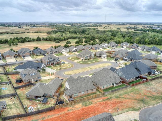 6263 Macarthur Park Circle, Edmond, OK 73012