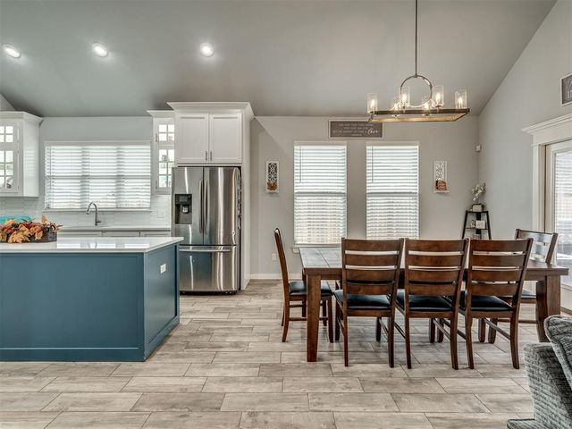 6263 Macarthur Park Circle, Edmond, OK 73012