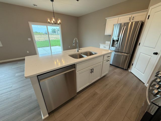 2742 Ivan Avenue NE, Saint Michael, MN 55376