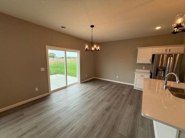 2742 Ivan Avenue NE, Saint Michael, MN 55376