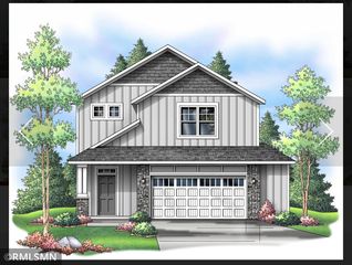 2742 Ivan Avenue NE, Saint Michael, MN 55376