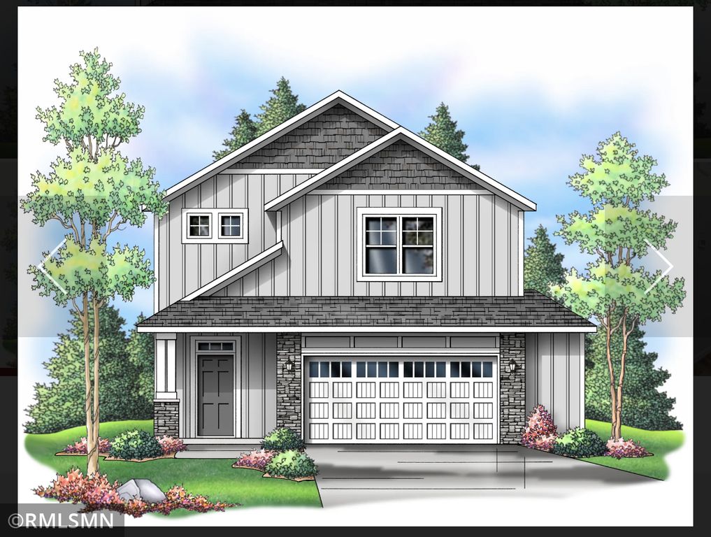 2742 Ivan Avenue NE, Saint Michael, MN 55376