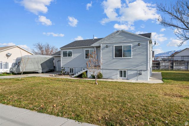 3877 S 4400 W, West Valley City, UT 84120