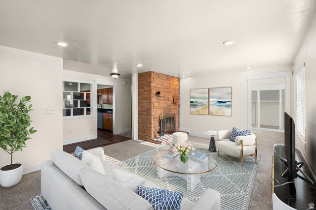 3877 S 4400 W, West Valley City, UT 84120