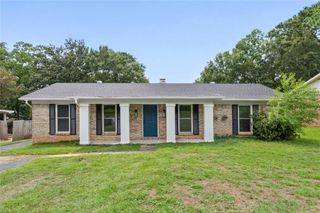 2612 East Road, Mobile, AL 36693