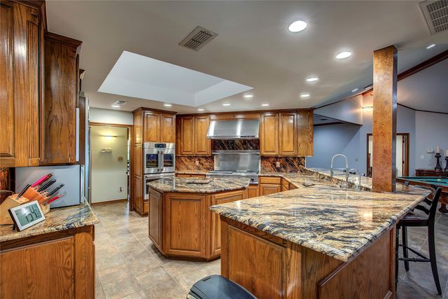 1605 County Road 1785, Yantis, TX 75497