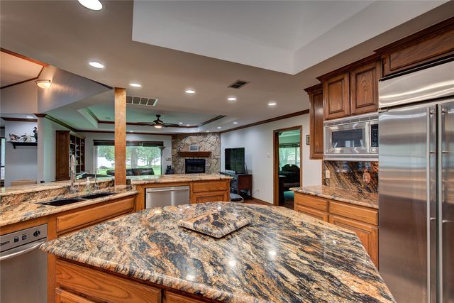 1605 County Road 1785, Yantis, TX 75497